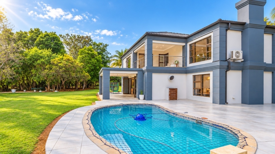 3 Bedroom Property for Sale in WestLake Country Safari Estate North West
